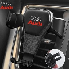 Car Vent Phone Holder Audi B8