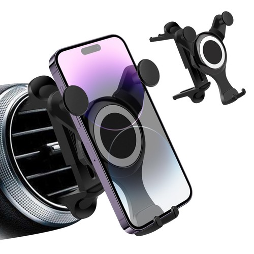 Car phone holder for - phone,