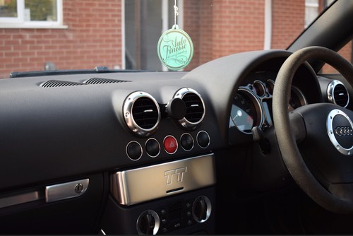 Audi mk1 1999 2006 - (8n), 1999-2006