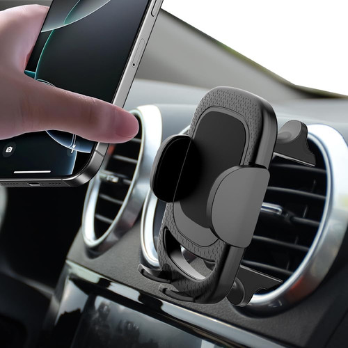 Car phone holder - phone, mercedes