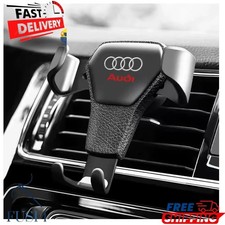 Car Vent Phone Holder Audi B8