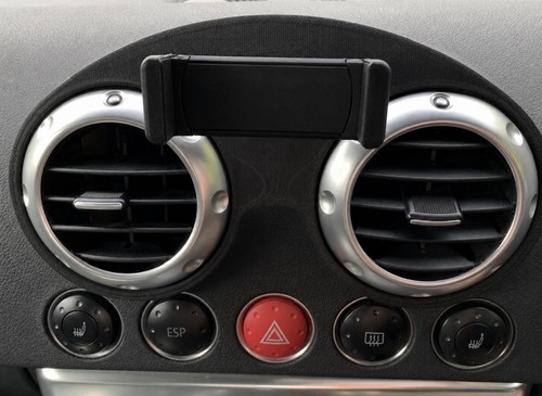 Audi mk1 phone holder - tt,