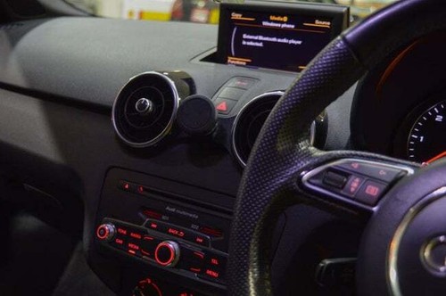Audi 2010 2018 phone - audi, 8x