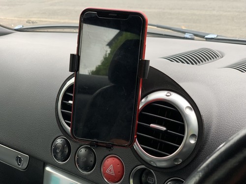 Audi mk1 phone - tt,