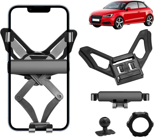 Ttcr car phone holder - ttcr-ii,