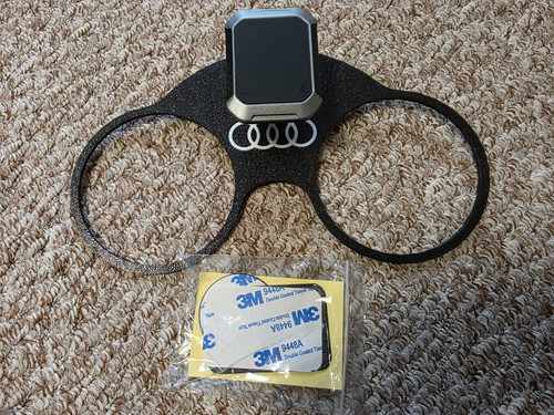 Audi mk1 phone holder - mk1,