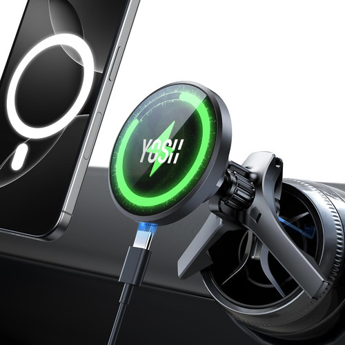 Yosh for magsafe car mount - magsafe,