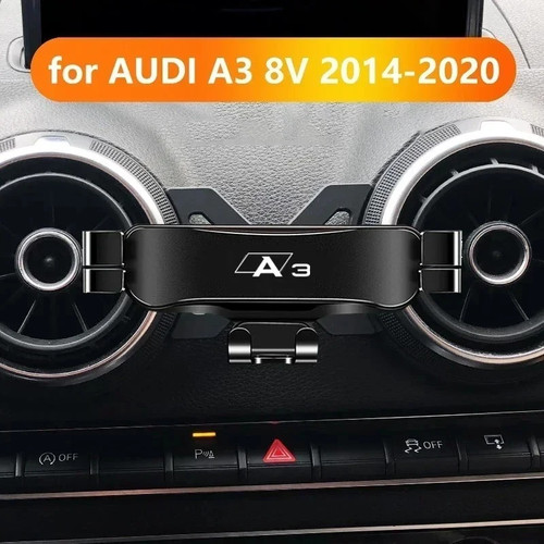 Car phone holder - car, audi