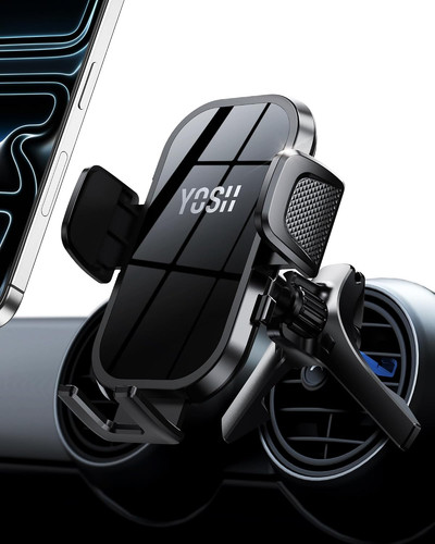 Yosh audi phone holder - a1,