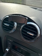Audi TT MK2 Phone Holder