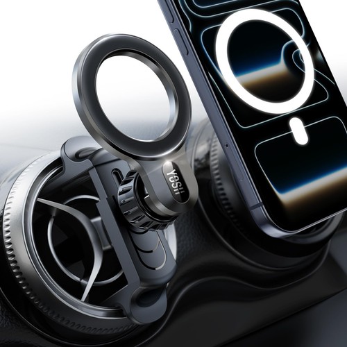 Yosh mercedes phone holder for - yosh,