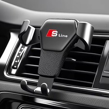 Gravity Car Phone Holder Air