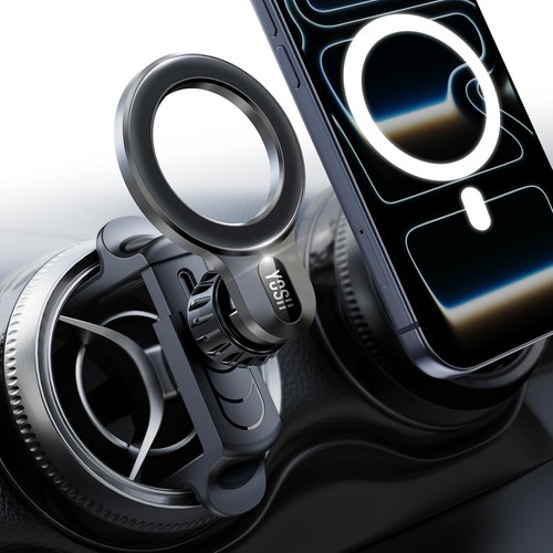 Yosh mercedes phone holder - yosh,