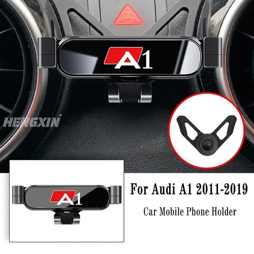 Car phone holder for audi - car,