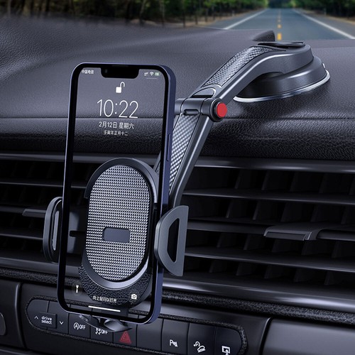360 car phone - 360°, holder