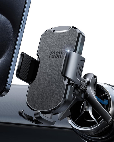 Yosh audi phone holder - a1, for