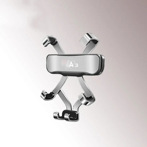 Car cell phone holder - holder, for
