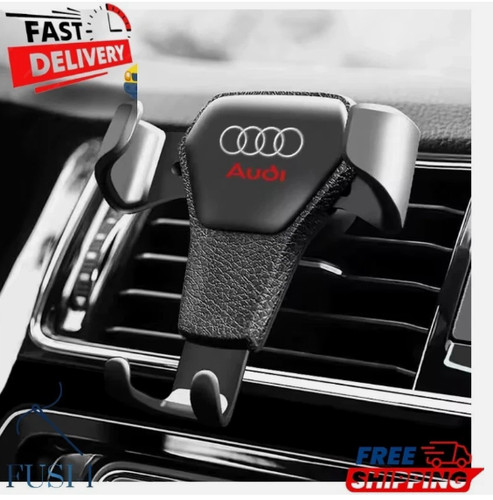 Car vent phone holder audi - vent,