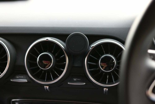 For audi mk3 - mk3, (8s)