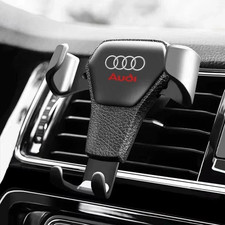 Car Vent Phone Holder Audi B8