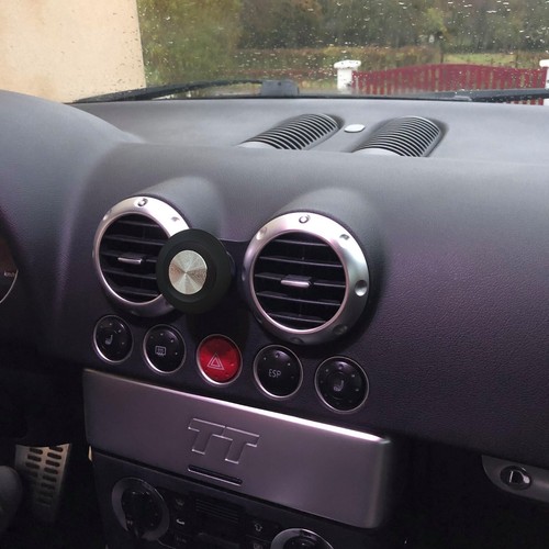 Audi mk1 phone - mk1, holder