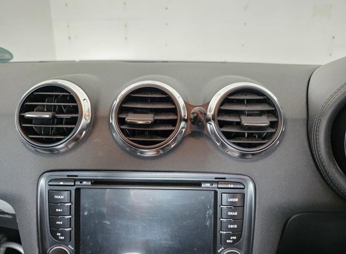 Audi 8j mk2 vent - audi,