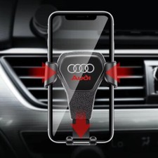 Car Vent Phone Holder Audi B8
