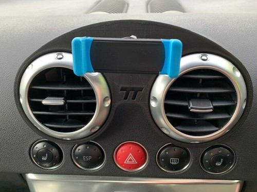 Audi mk1 phone holder - audi,