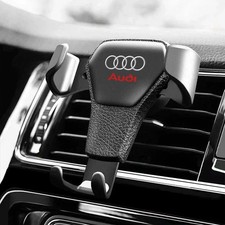 Car Vent Phone Holder Audi B8