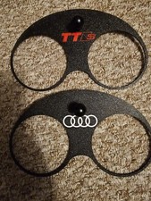 Audi TT MK2 phone holder with