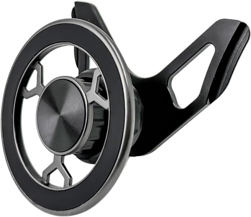 Magnetic car phone holder for - car,