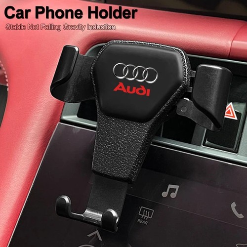 Car vent phone - vent, audi