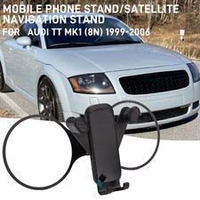 for AUDI TT MK1 (8N) 1999-2006