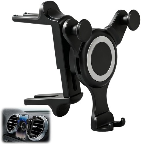 Car phone holder - car, mercedes