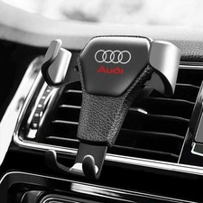 Car Vent Phone Holder Audi B8
