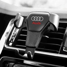 Car Vent Phone Holder Audi B8