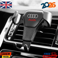 Car Vent Phone Holder Audi B8