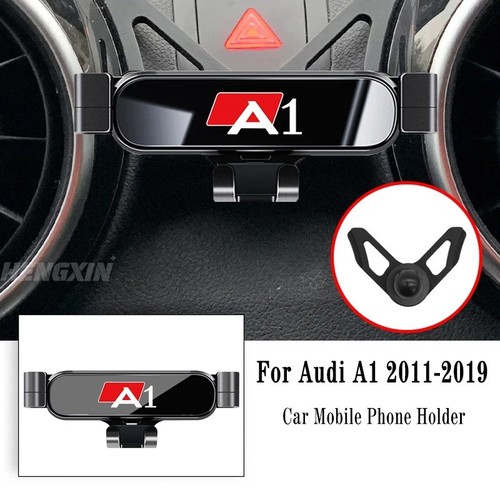 Car phone holder for audi - car,