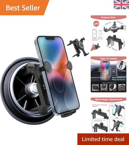 Car phone holder for mercedes - car,