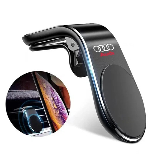 Magnetic car phone holder - magnetic,