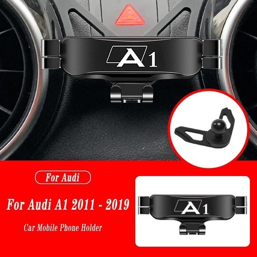 Car phone holder - phone, for