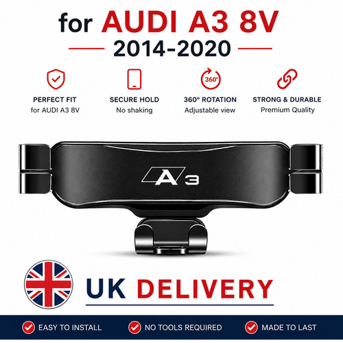 Audi sportback phone - a1,